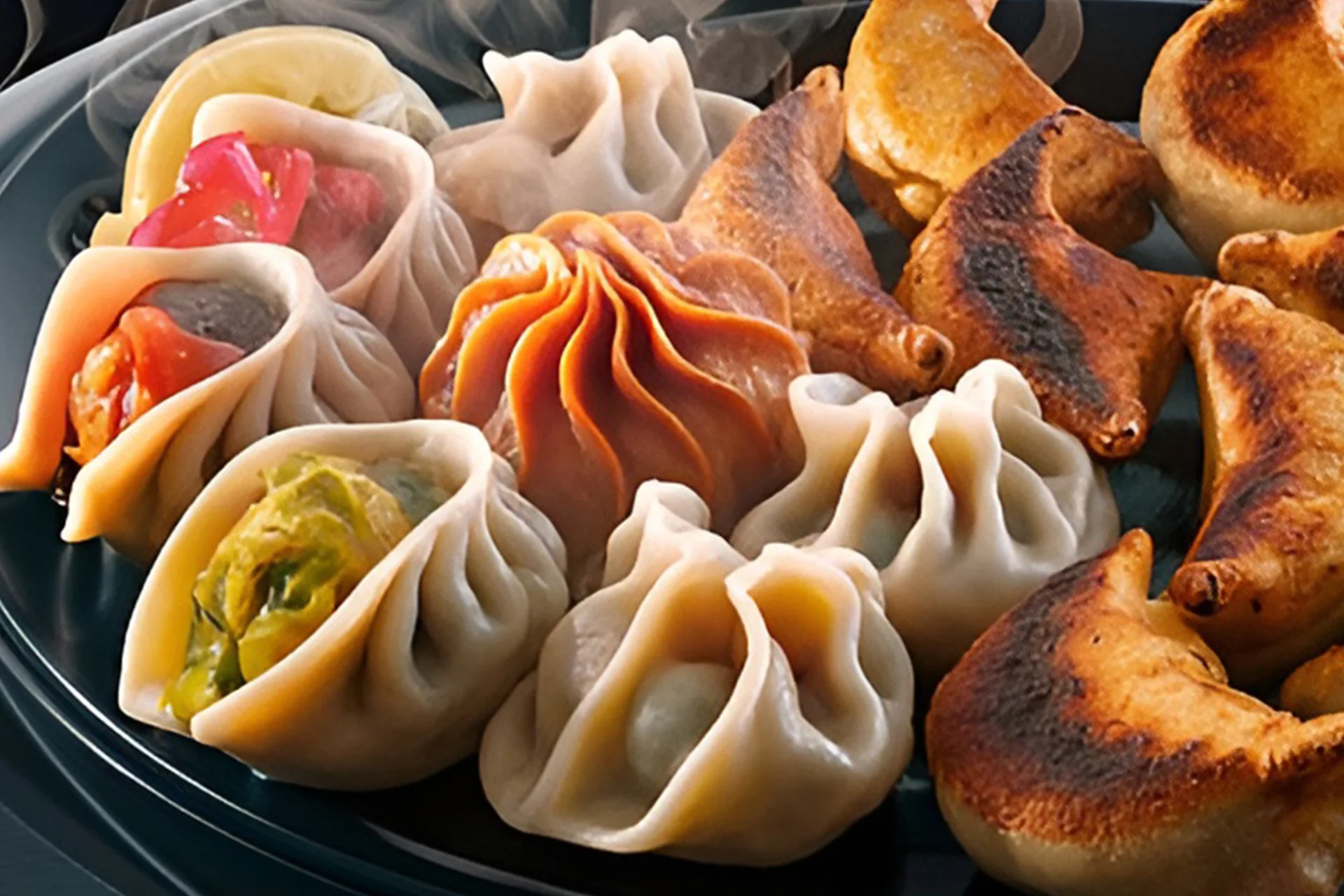 Momos